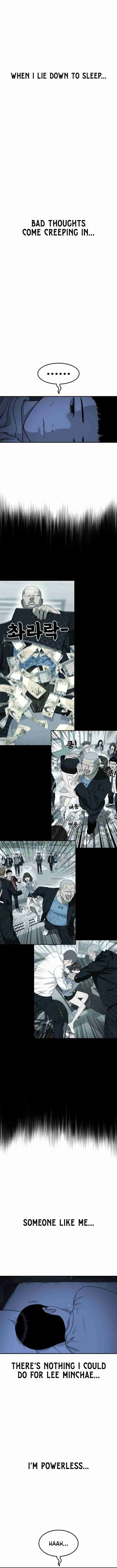 Read Top 1 Fighting Tutoring Manga Online