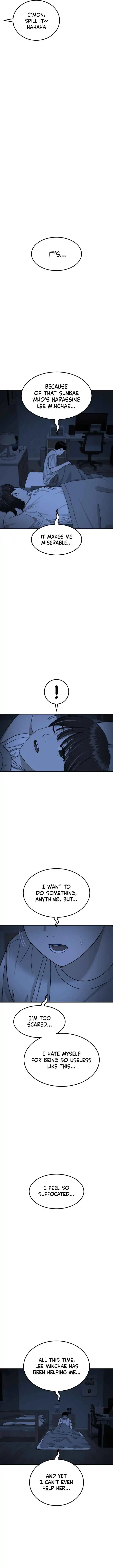 Read Top 1 Fighting Tutoring Manga Online