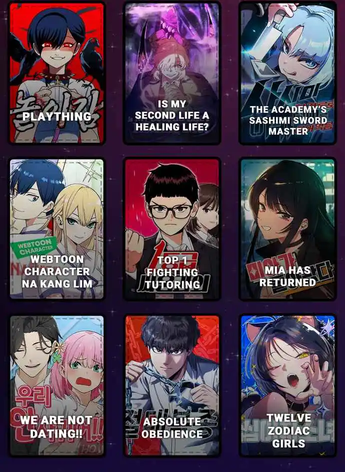 Read Top 1 Fighting Tutoring Manga Online