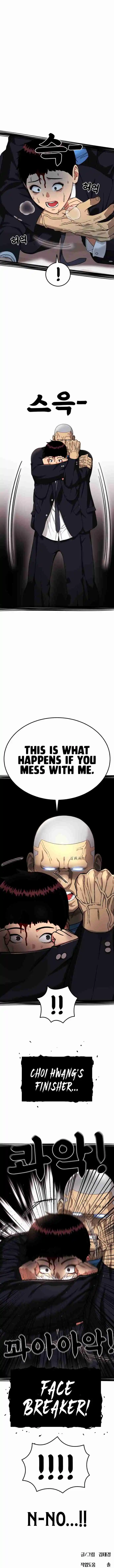 Read Top 1 Fighting Tutoring Manga Online