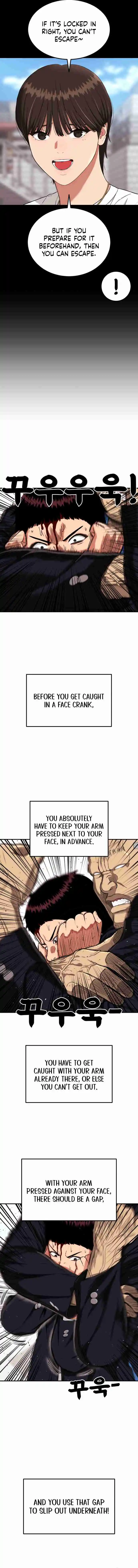 Read Top 1 Fighting Tutoring Manga Online