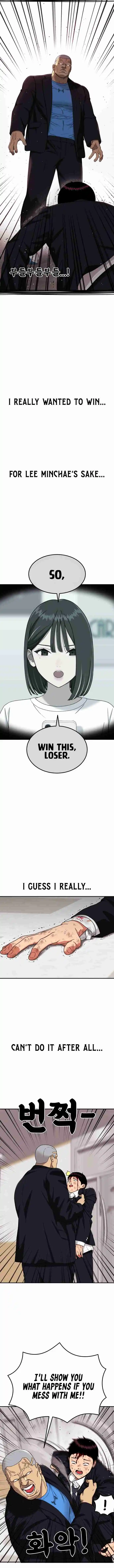 Read Top 1 Fighting Tutoring Manga Online