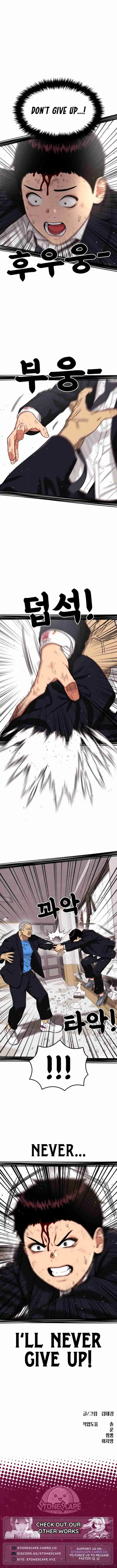 Read Top 1 Fighting Tutoring Manga Online