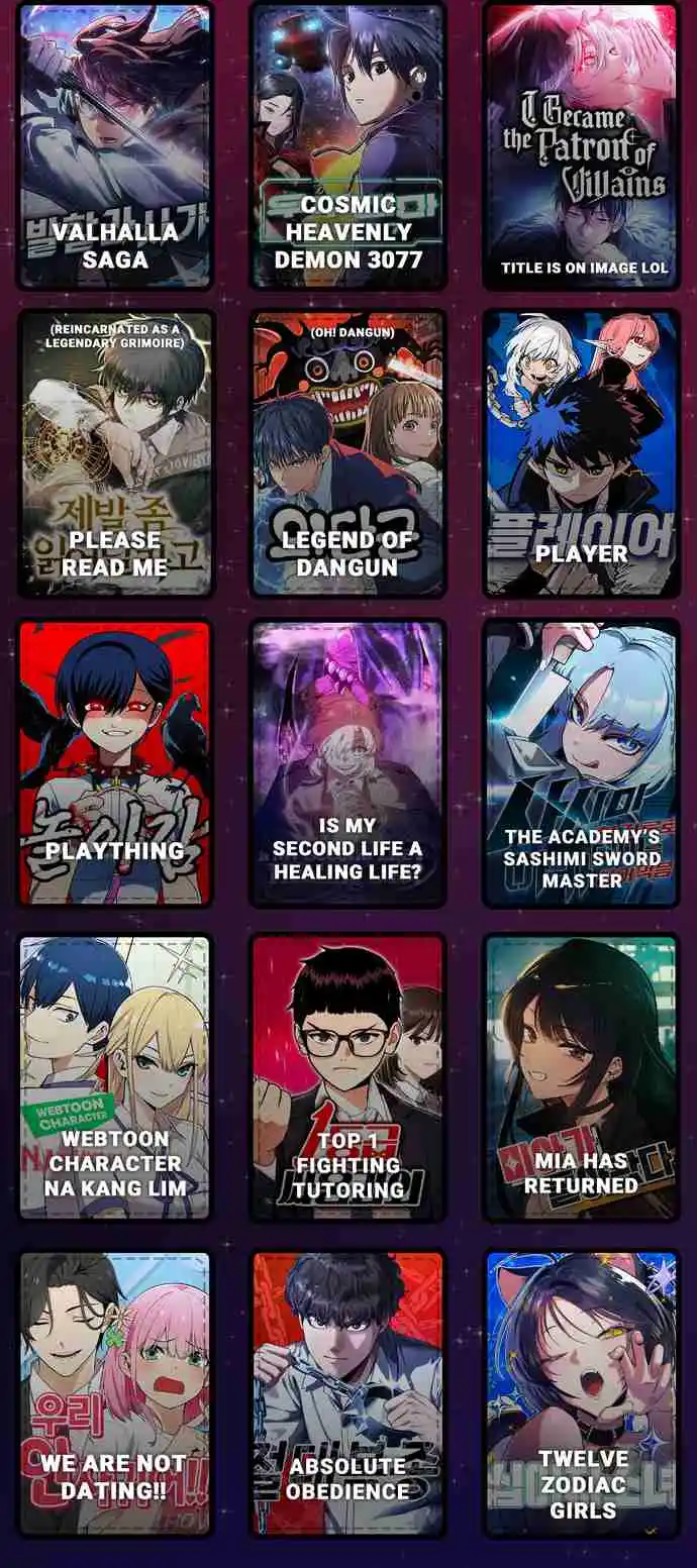 Read Top 1 Fighting Tutoring Manga Online