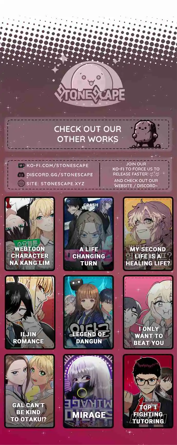 Read Top 1 Fighting Tutoring Manga Online