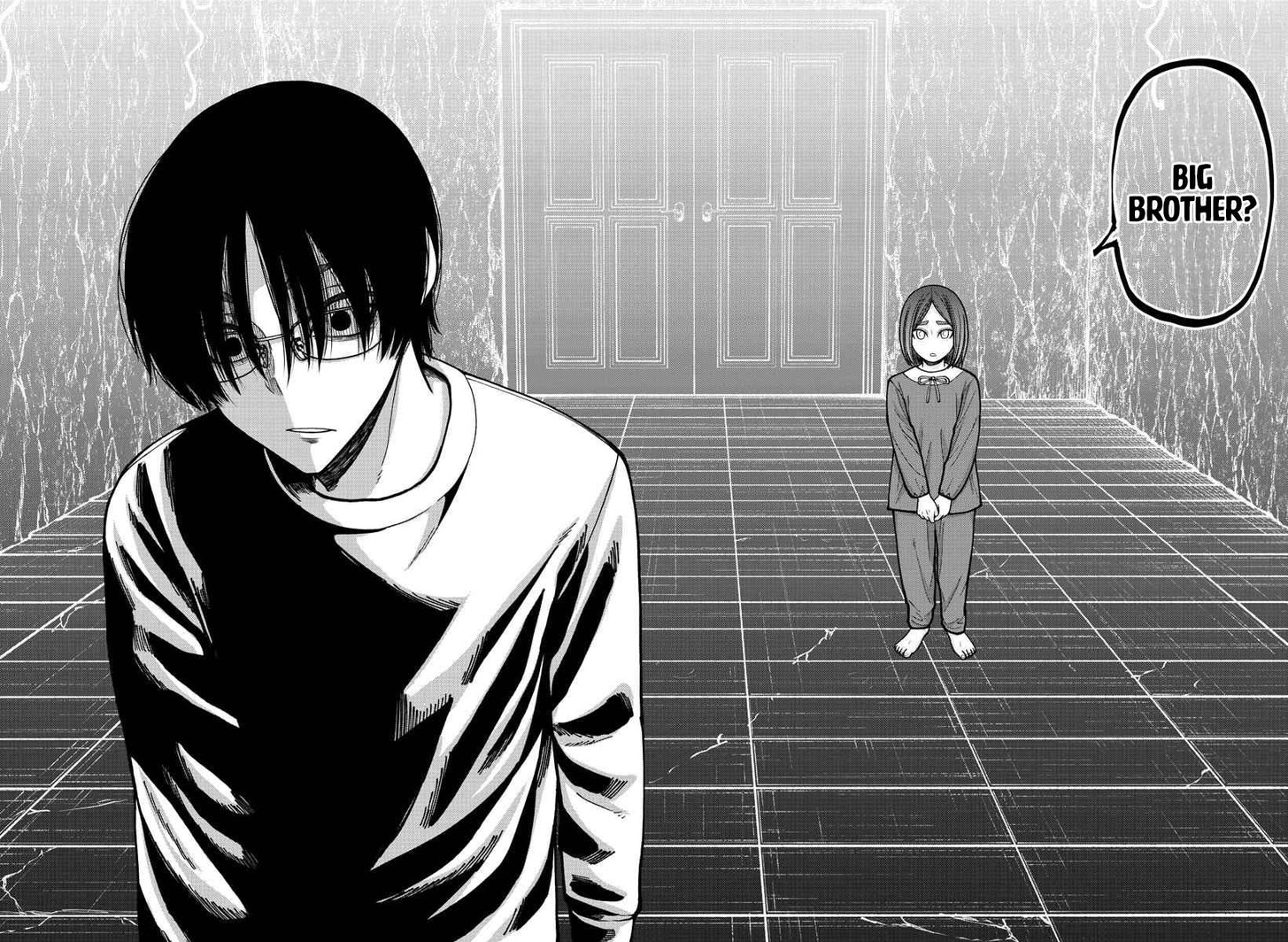 Read Tougen Anki Manga Online