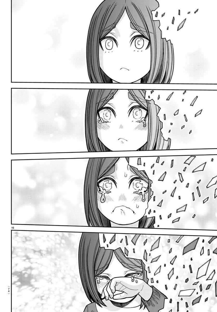 Read Tougen Anki Manga Online