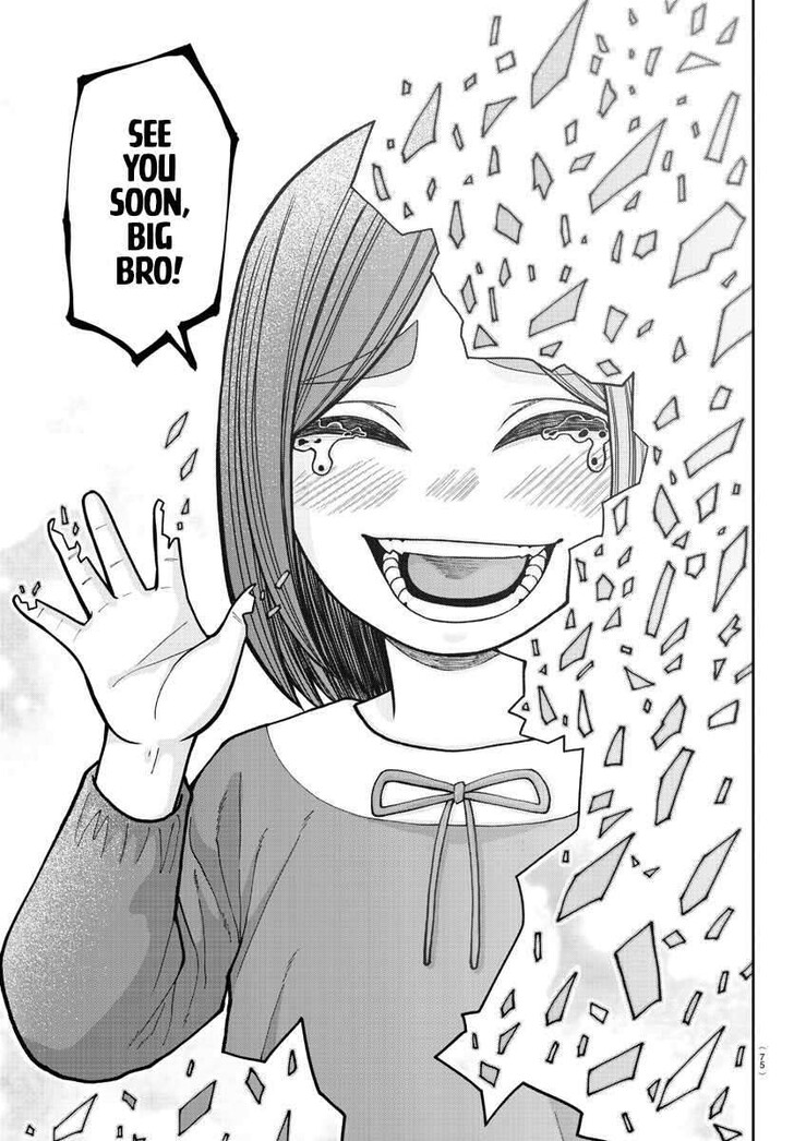 Read Tougen Anki Manga Online