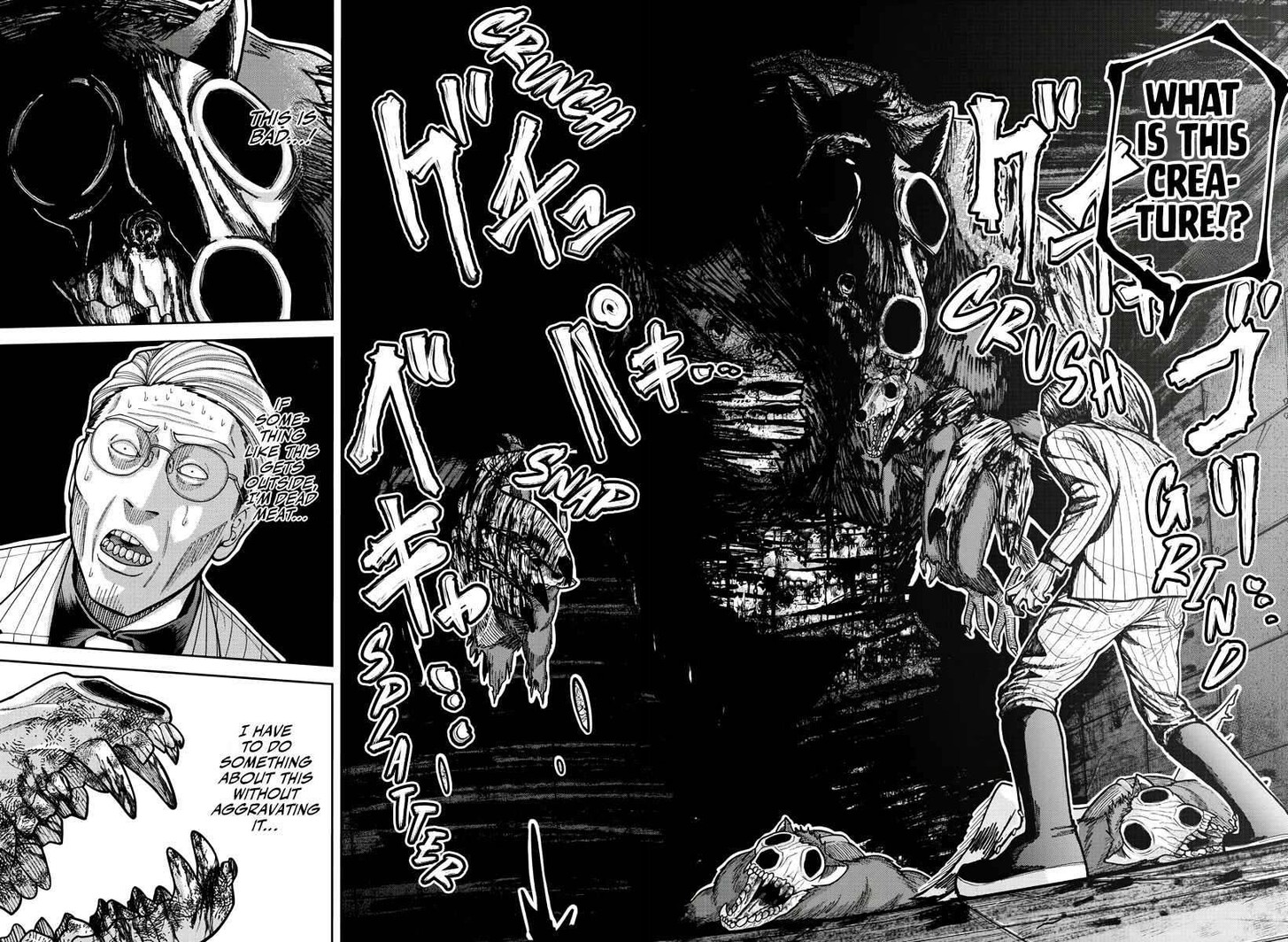 Read Tougen Anki Manga Online