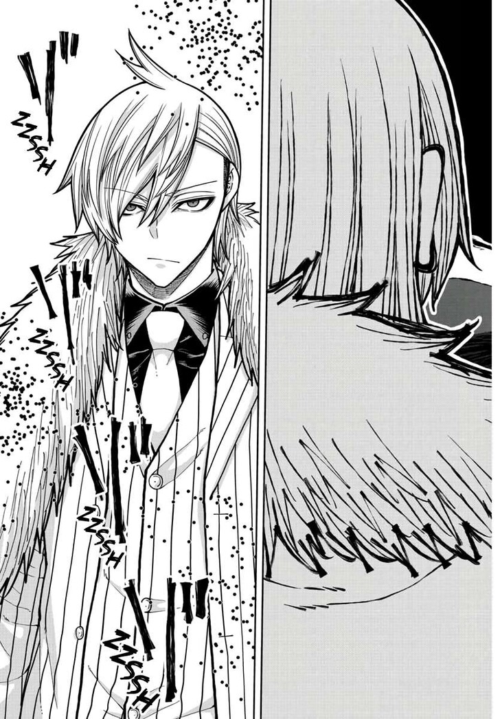 Read Tougen Anki Manga Online