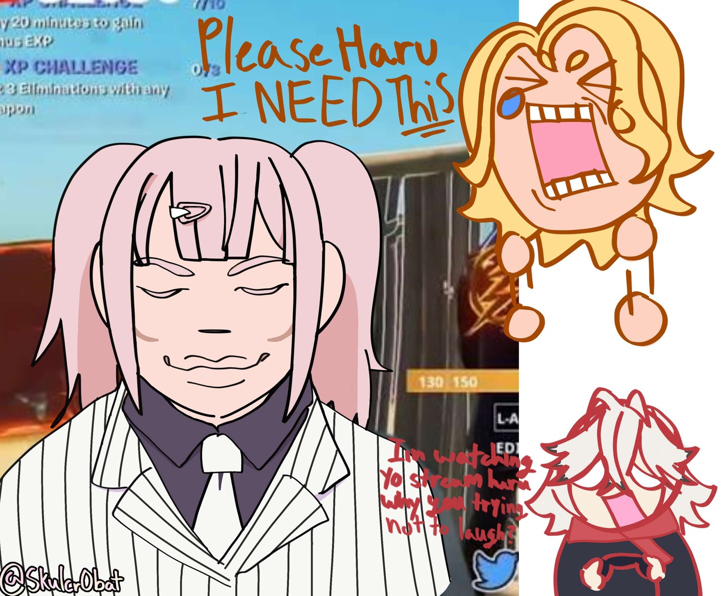 Read Tougen Anki Manga Online