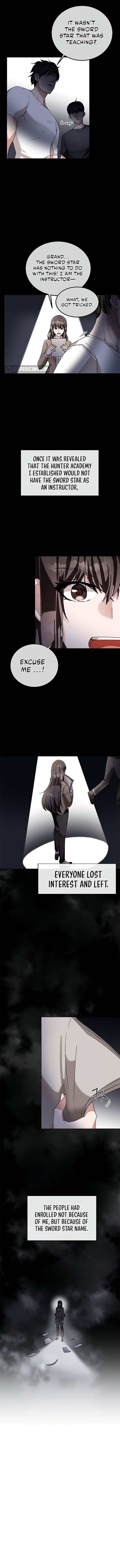 Read Transcension Academy Manga Online