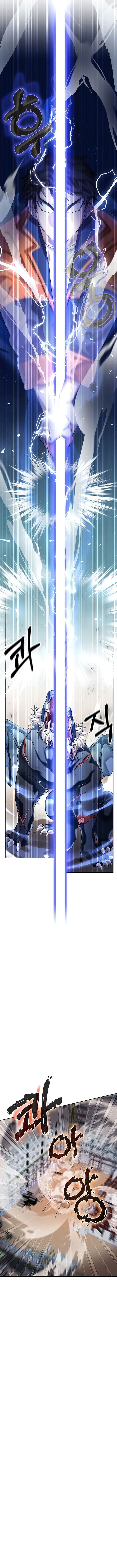 Read Transcension Academy Manga Online