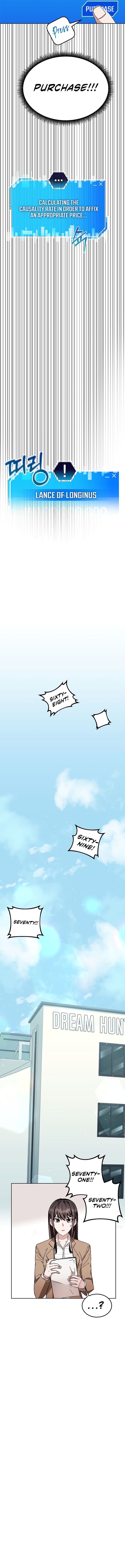 Read Transcension Academy Manga Online