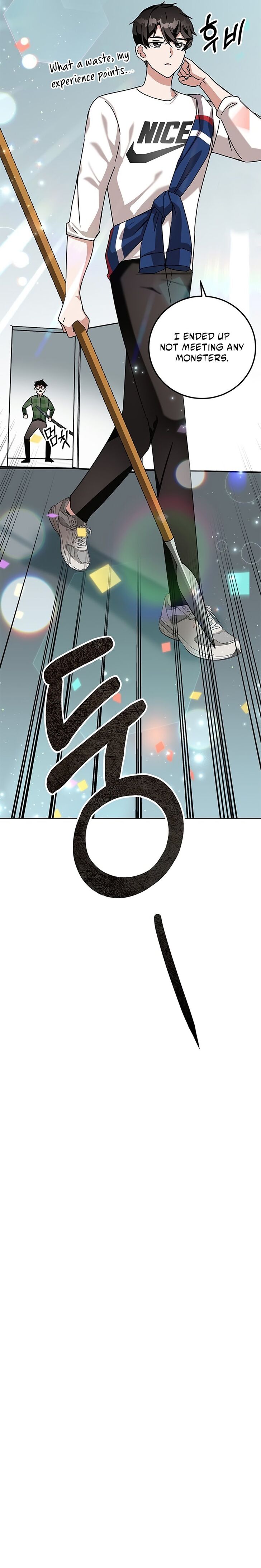 Read Transcension Academy Manga Online