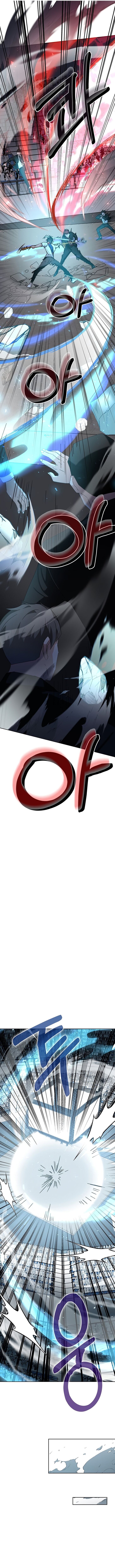 Read Transcension Academy Manga Online