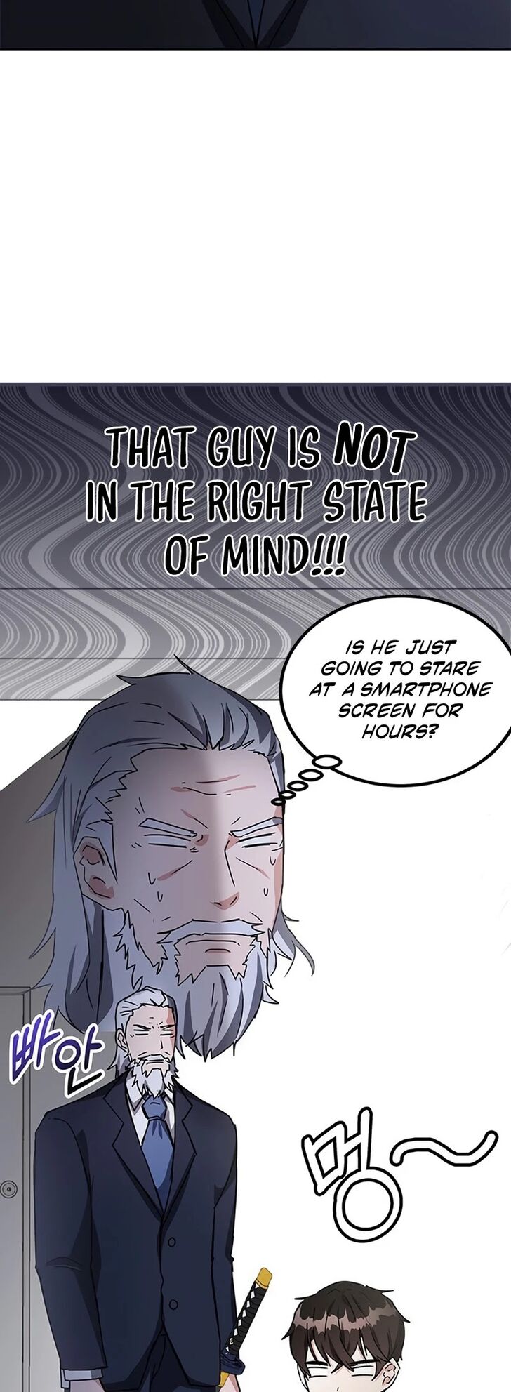 Read Transcension Academy Manga Online