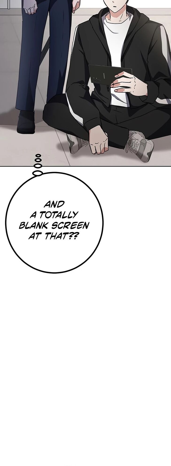 Read Transcension Academy Manga Online