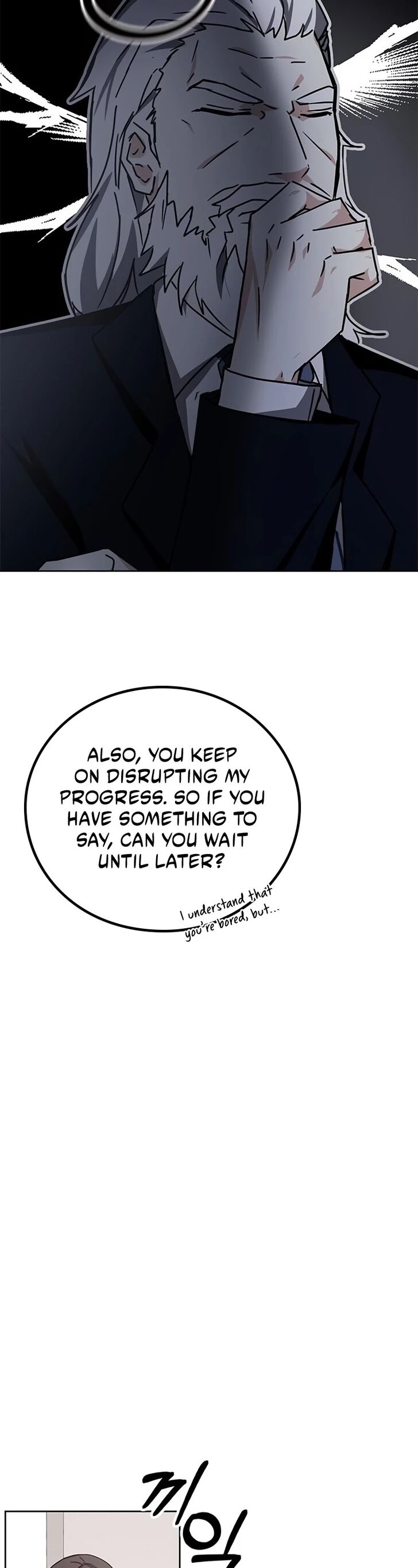 Read Transcension Academy Manga Online