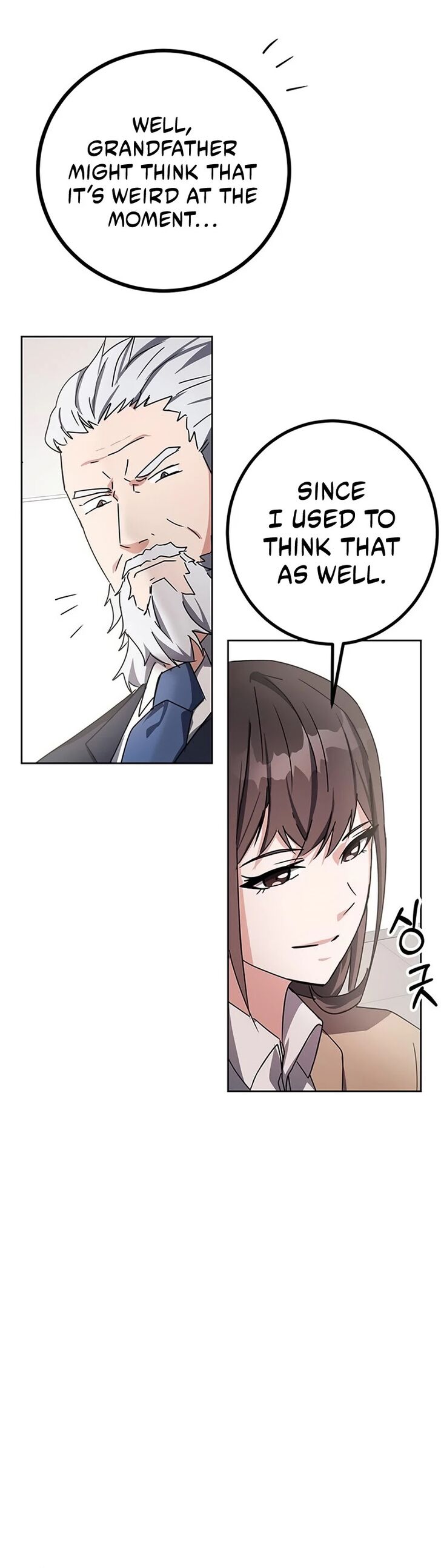 Read Transcension Academy Manga Online