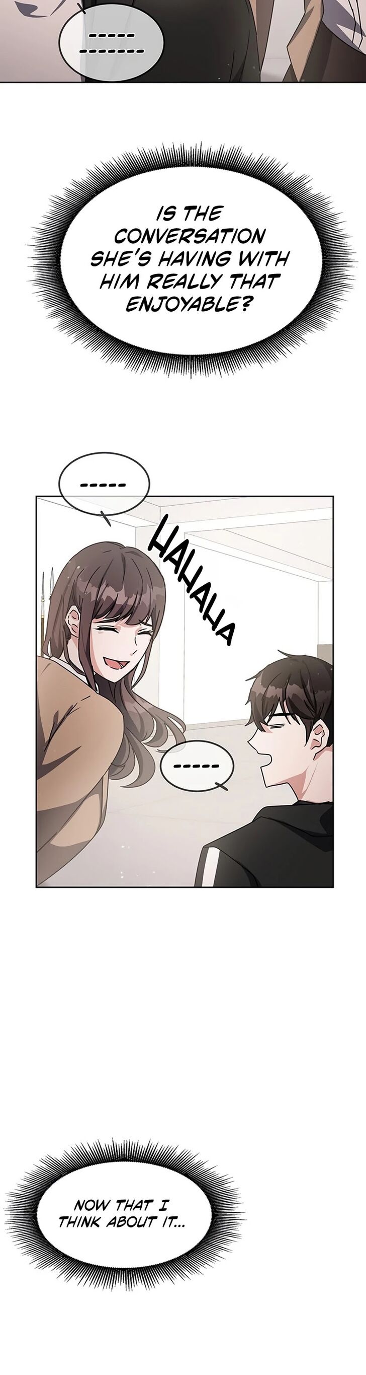 Read Transcension Academy Manga Online