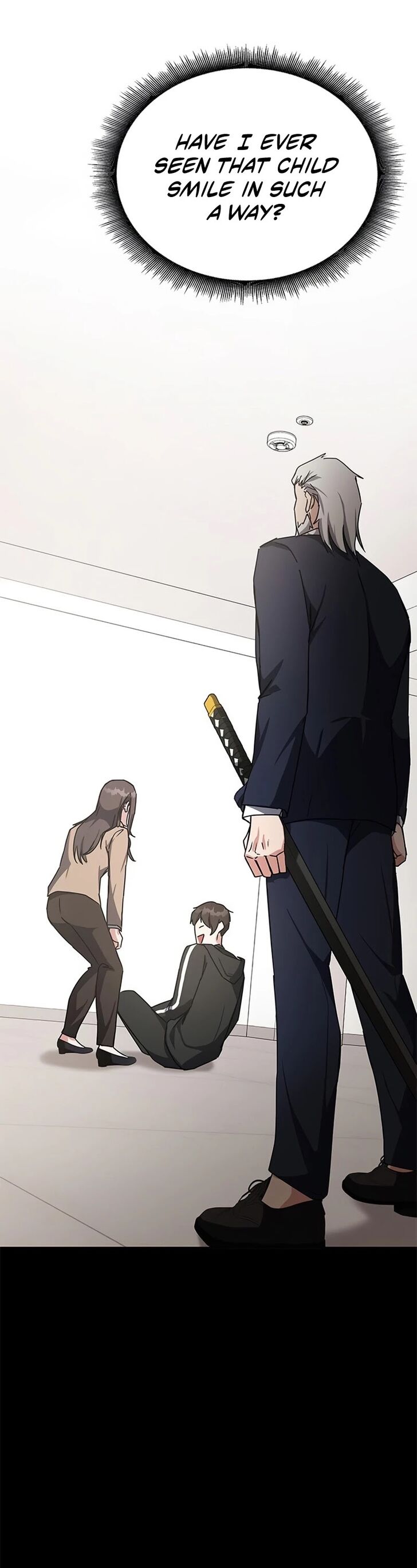 Read Transcension Academy Manga Online