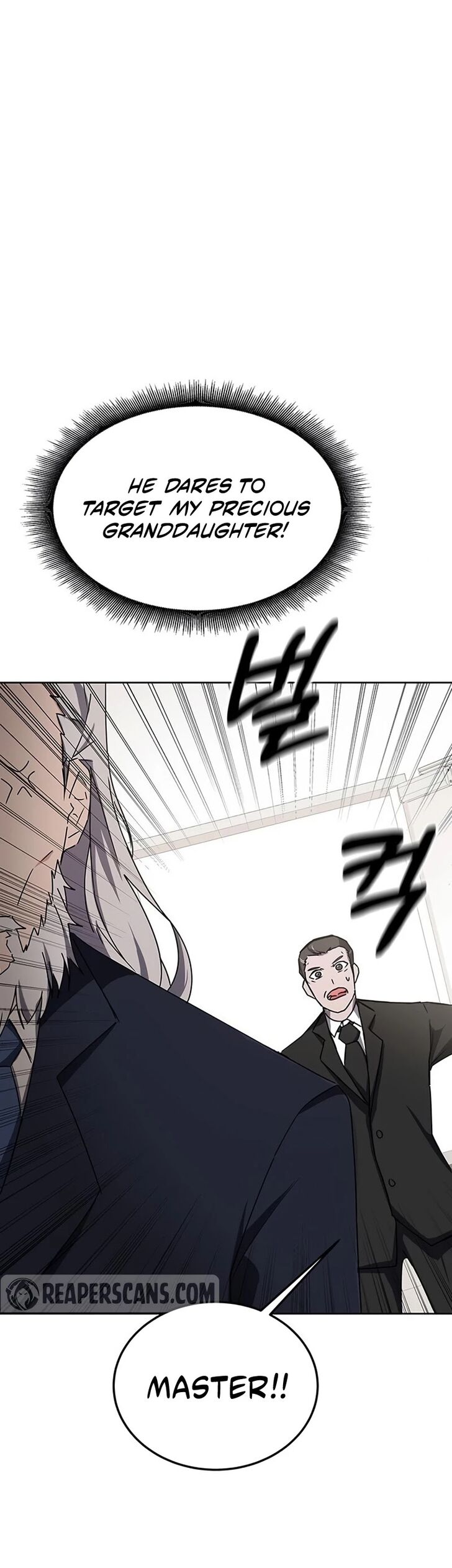 Read Transcension Academy Manga Online