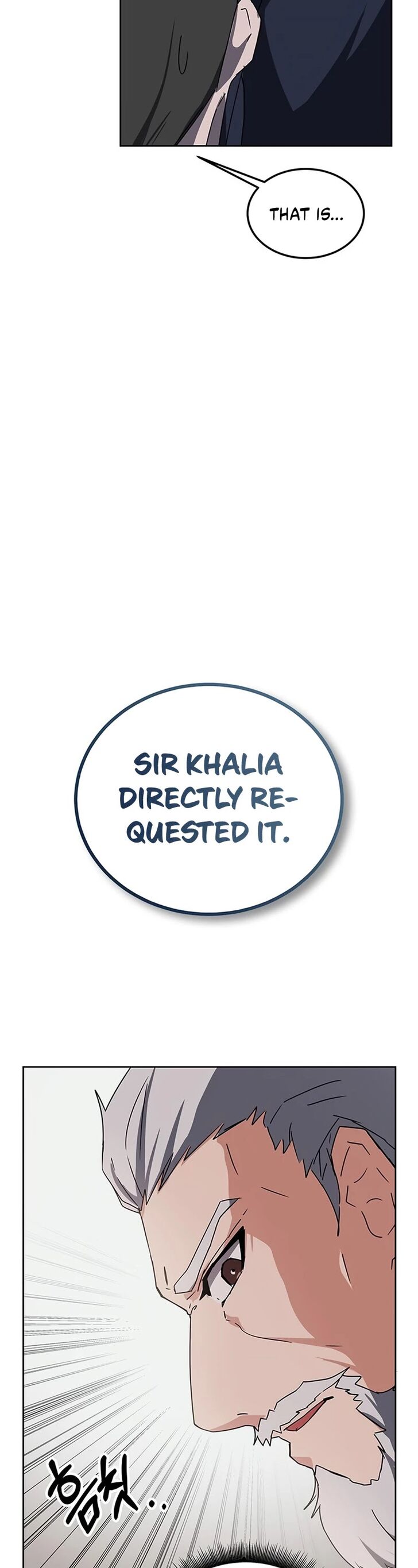 Read Transcension Academy Manga Online