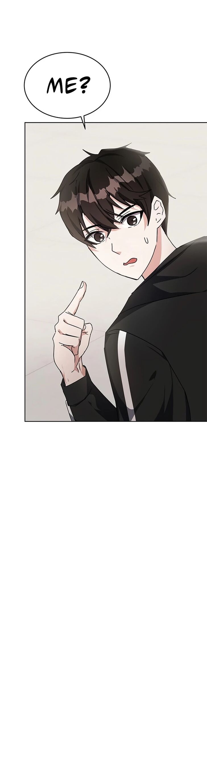 Read Transcension Academy Manga Online