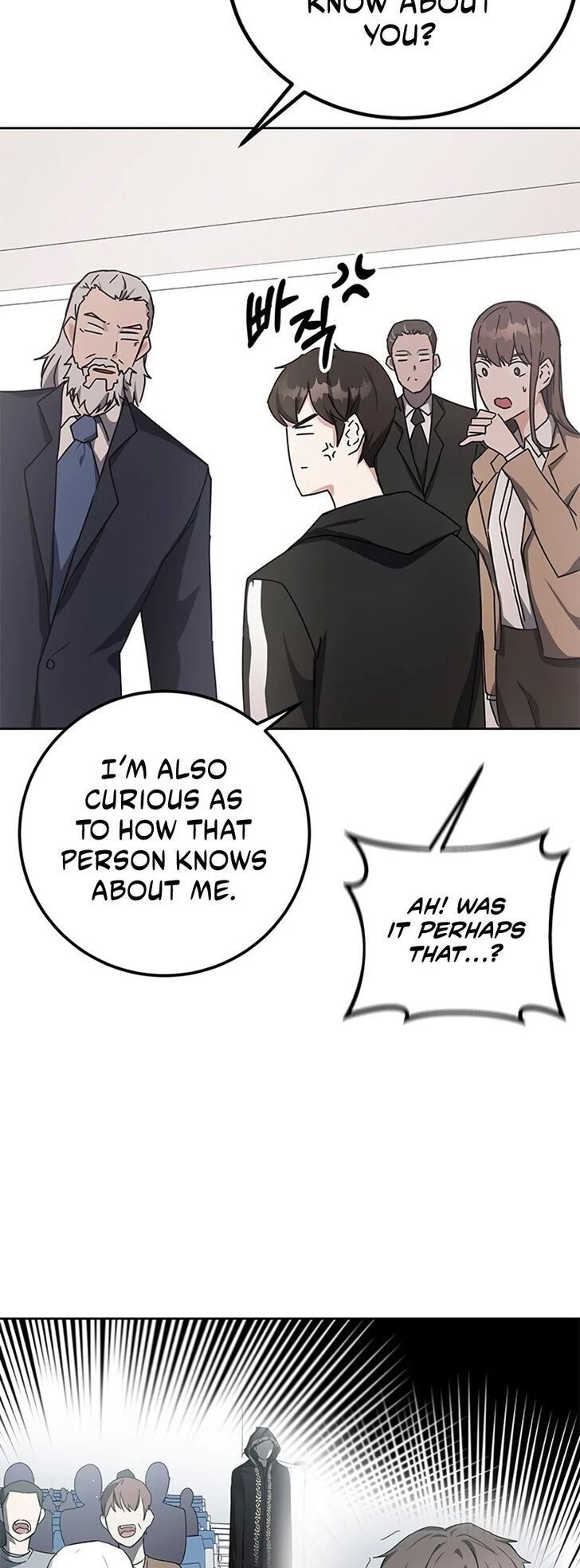 Read Transcension Academy Manga Online