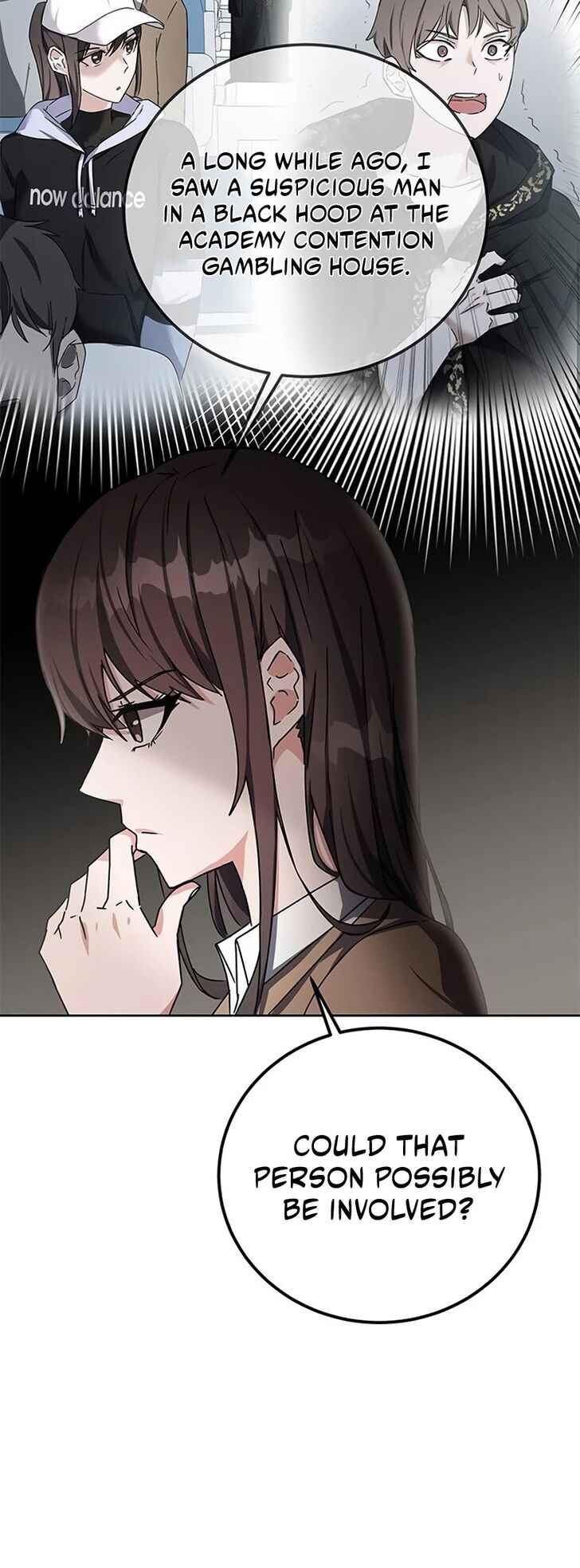 Read Transcension Academy Manga Online