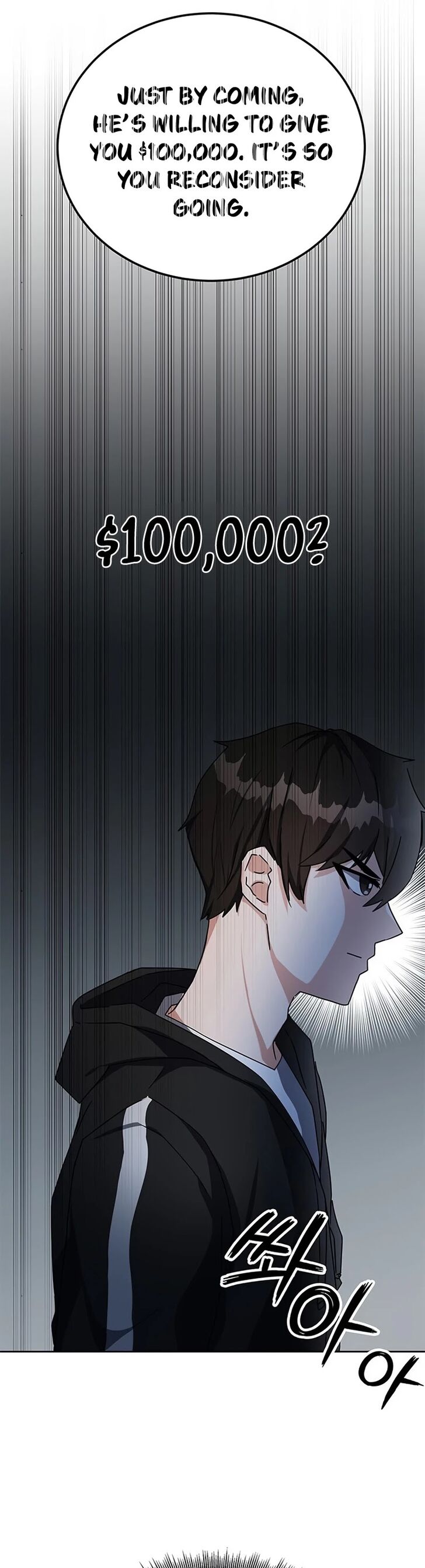 Read Transcension Academy Manga Online