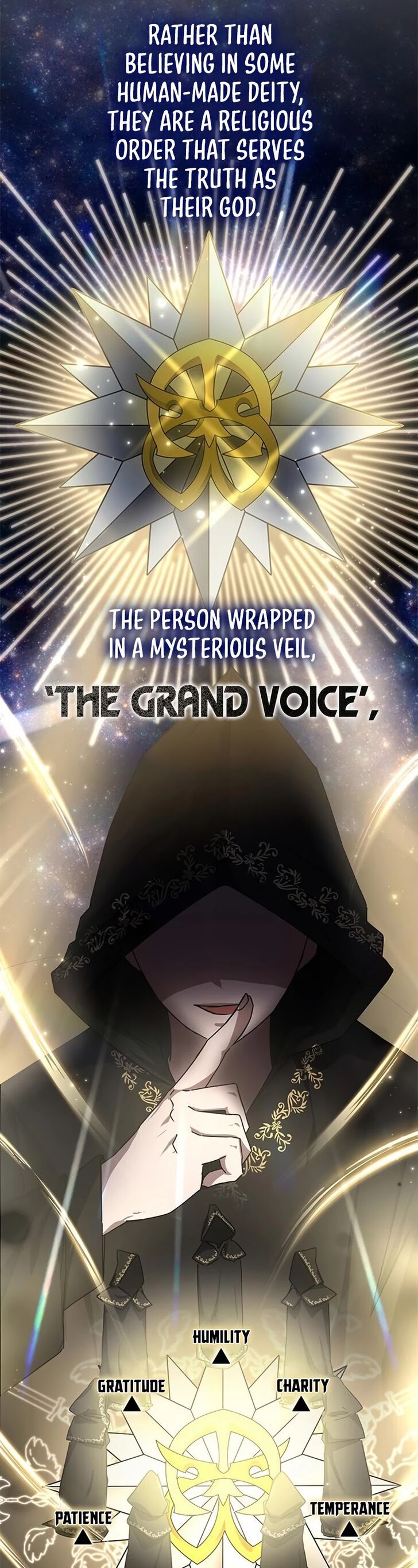 Read Transcension Academy Manga Online