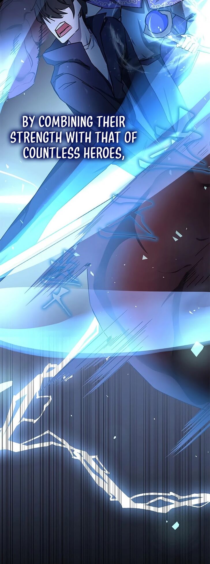 Read Transcension Academy Manga Online