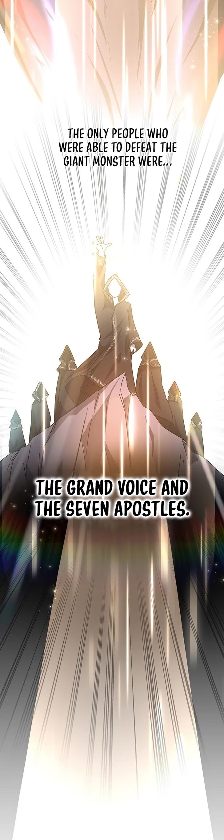 Read Transcension Academy Manga Online