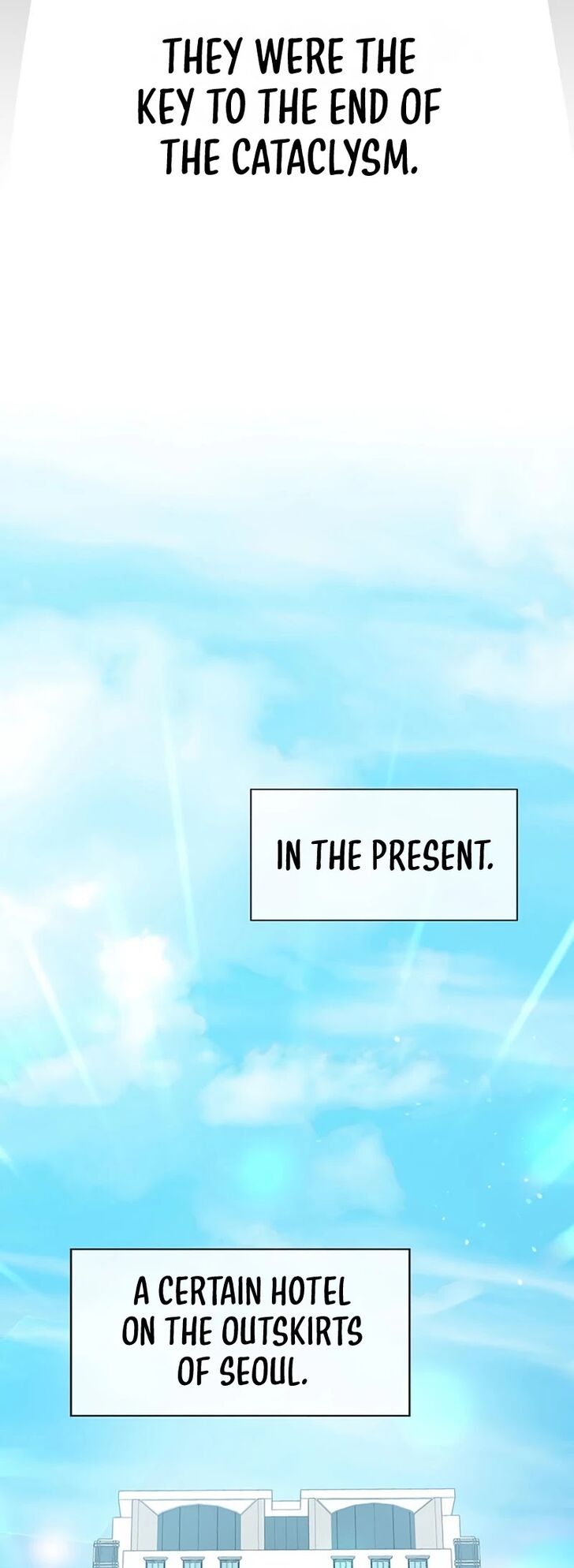 Read Transcension Academy Manga Online