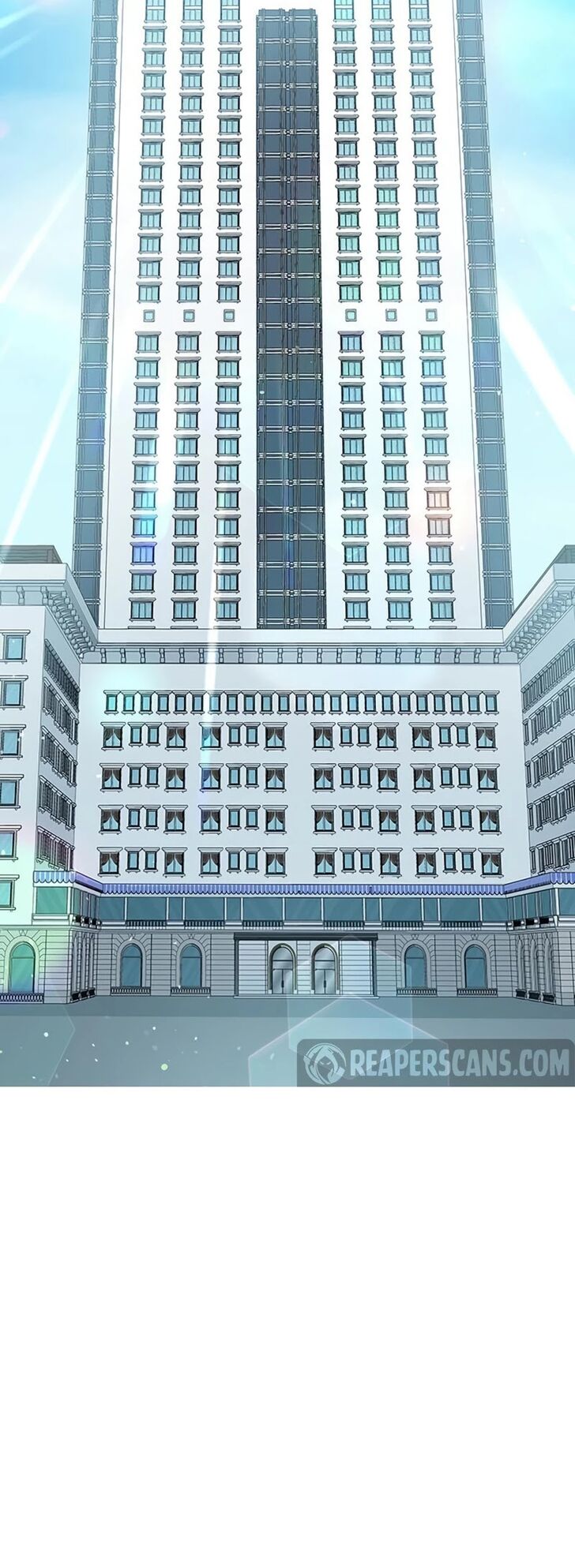 Read Transcension Academy Manga Online