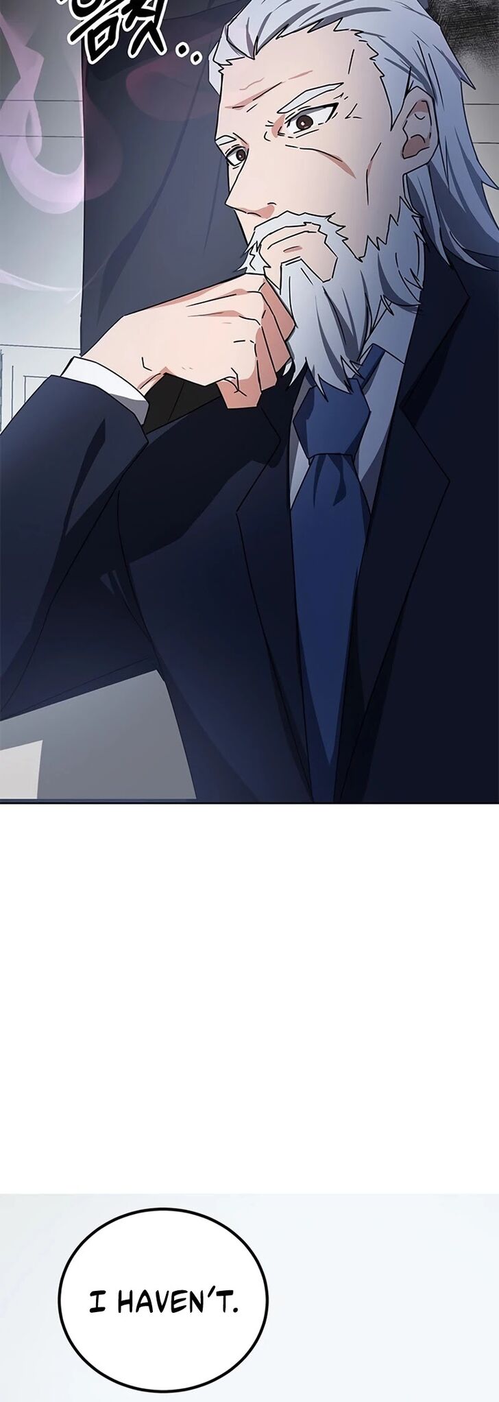 Read Transcension Academy Manga Online