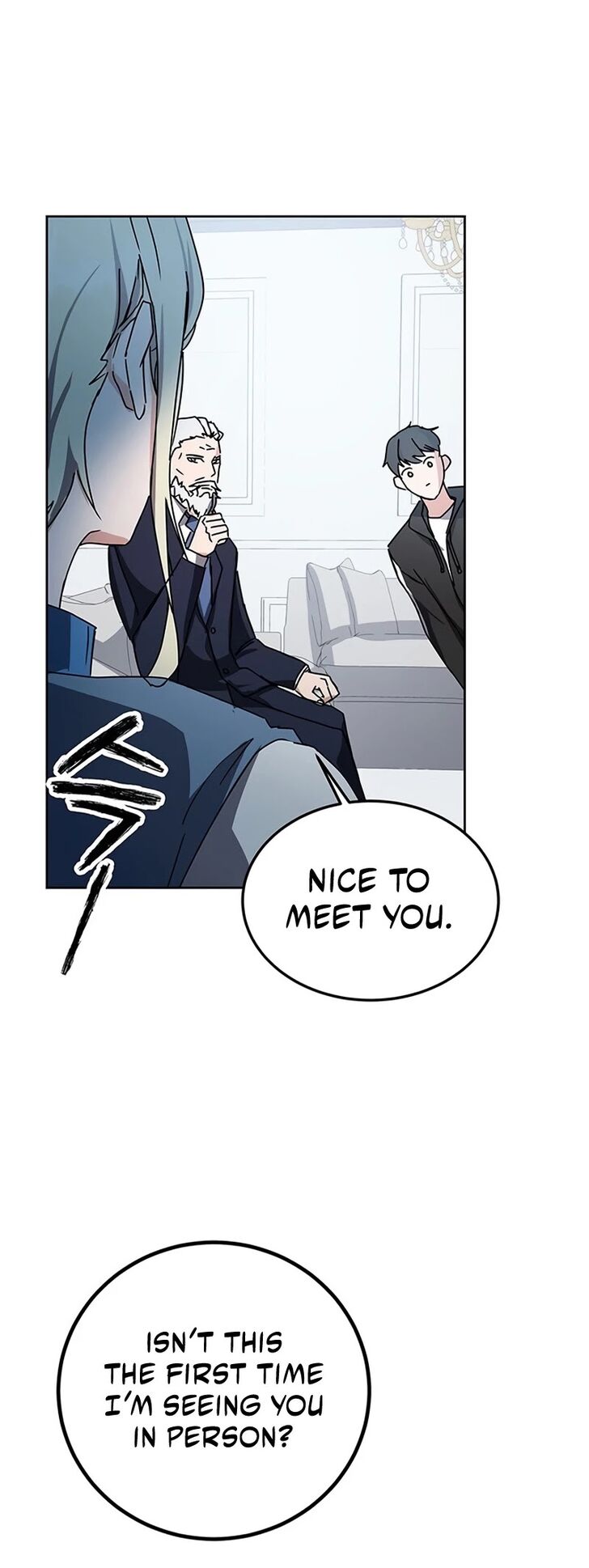 Read Transcension Academy Manga Online