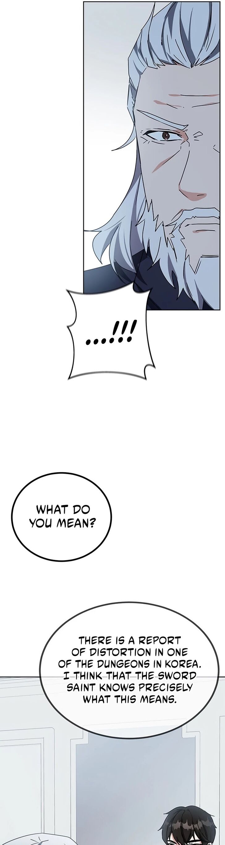 Read Transcension Academy Manga Online