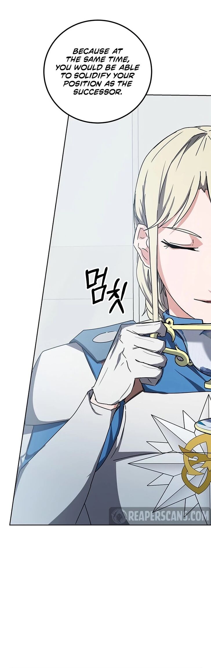 Read Transcension Academy Manga Online