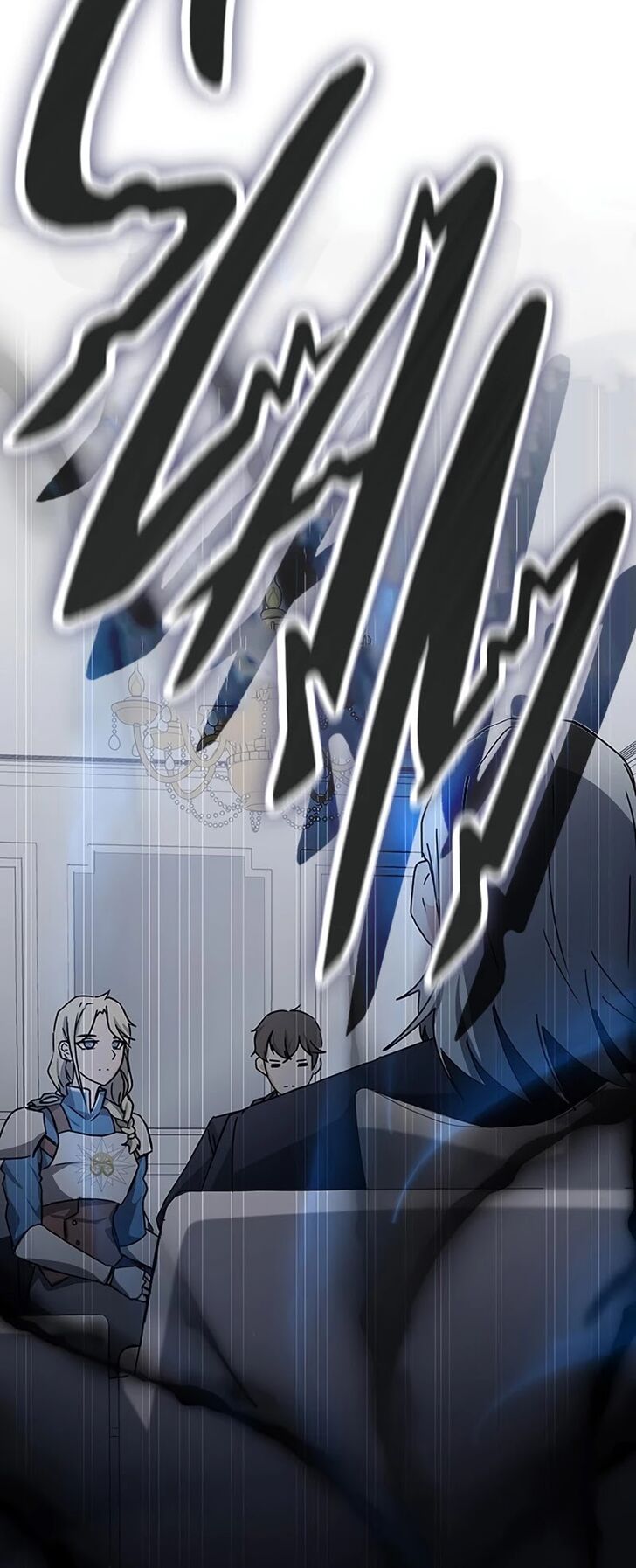 Read Transcension Academy Manga Online