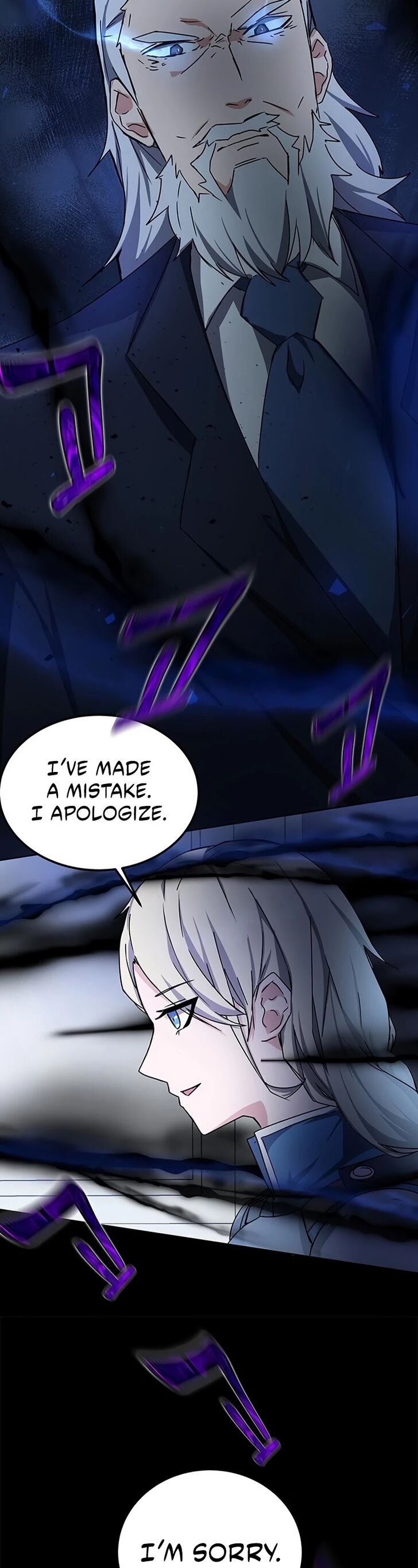 Read Transcension Academy Manga Online