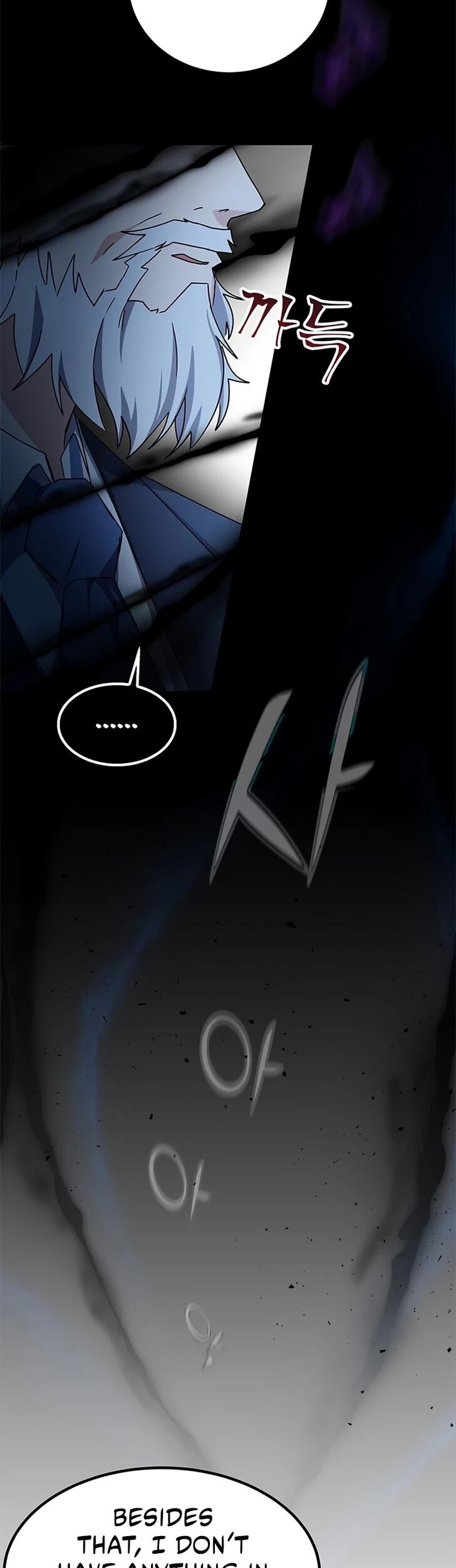 Read Transcension Academy Manga Online