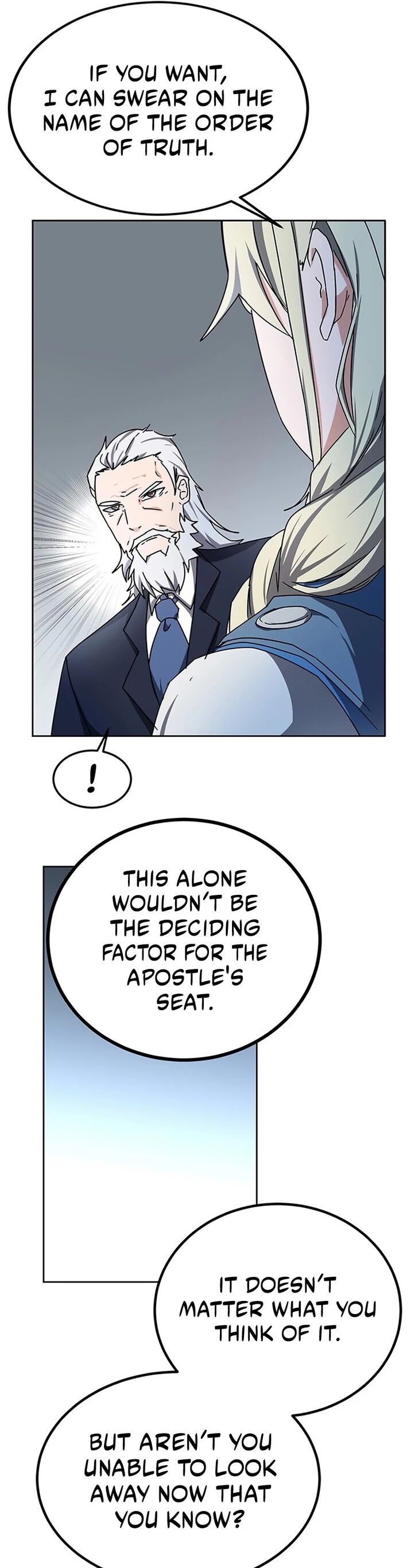 Read Transcension Academy Manga Online