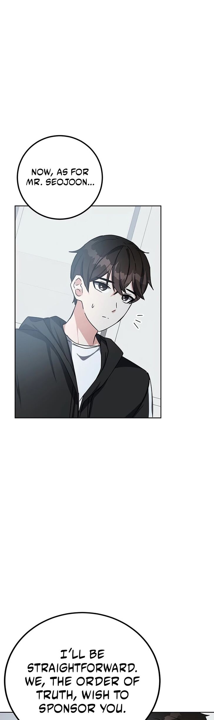 Read Transcension Academy Manga Online