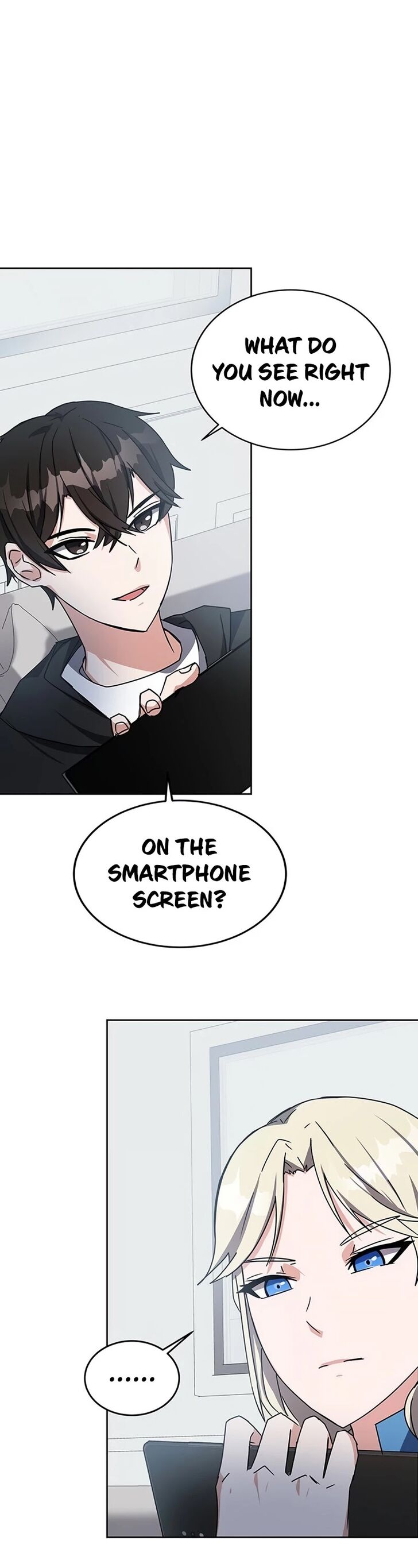 Read Transcension Academy Manga Online