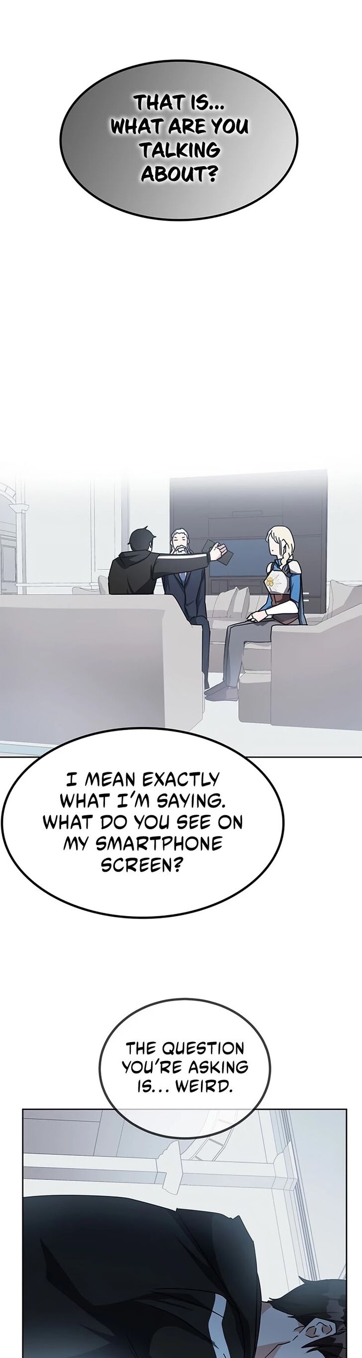 Read Transcension Academy Manga Online