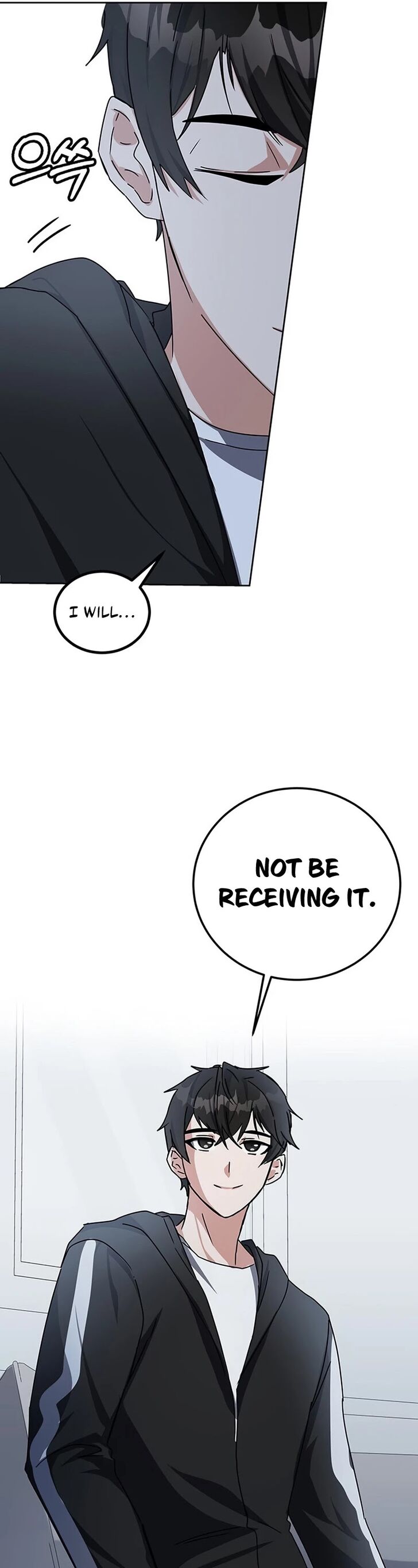 Read Transcension Academy Manga Online