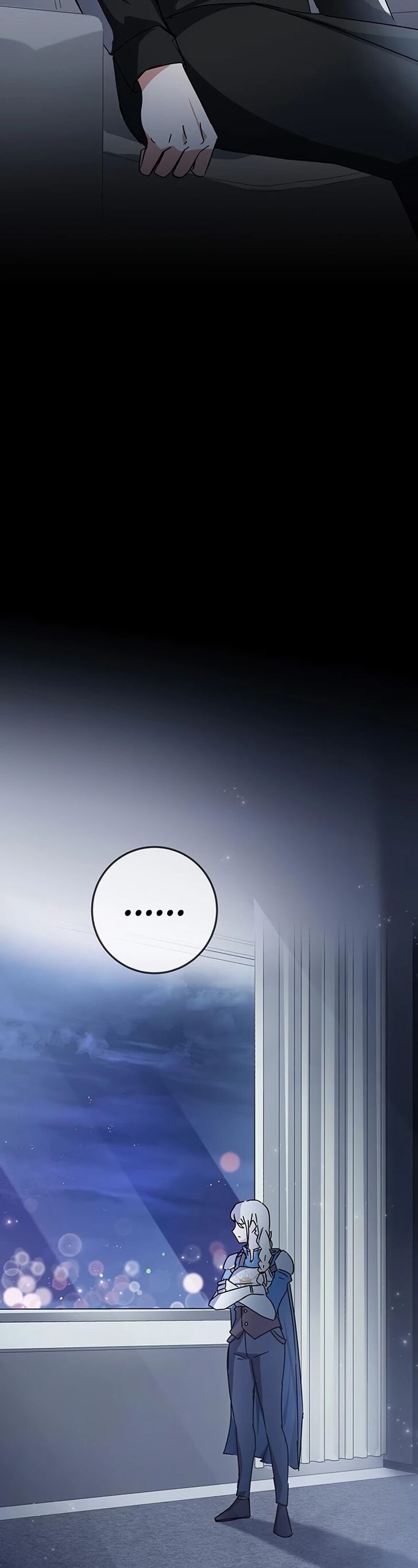 Read Transcension Academy Manga Online